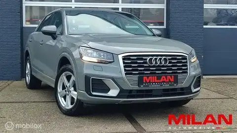 Used AUDI Q2 Petrol 2018 Ad 