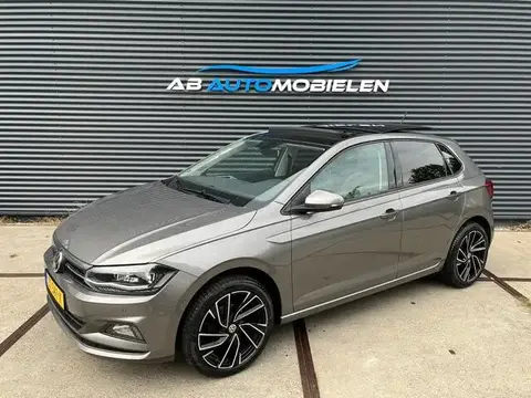 Used VOLKSWAGEN POLO Petrol 2019 Ad 