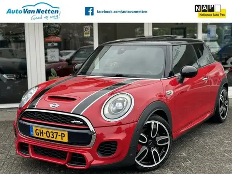 Used MINI MINI Petrol 2015 Ad 