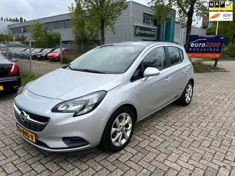 Used OPEL CORSA Petrol 2016 Ad 