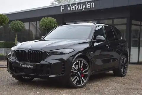 Annonce BMW X5 Hybride 2024 d'occasion 