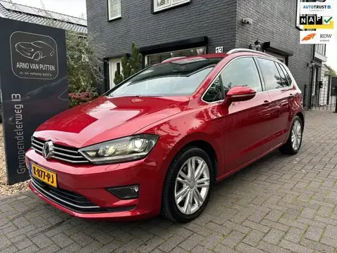 Used VOLKSWAGEN GOLF Petrol 2015 Ad 