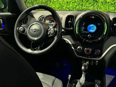 Used MINI COUNTRYMAN Hybrid 2019 Ad 