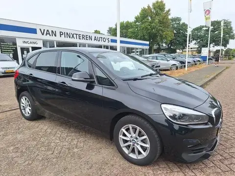 Used BMW SERIE 2 Petrol 2018 Ad 