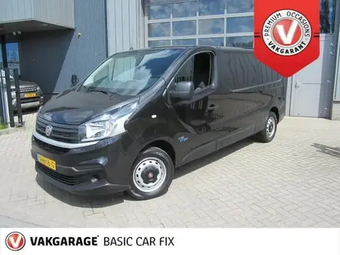 Used FIAT TALENTO Diesel 2020 Ad 