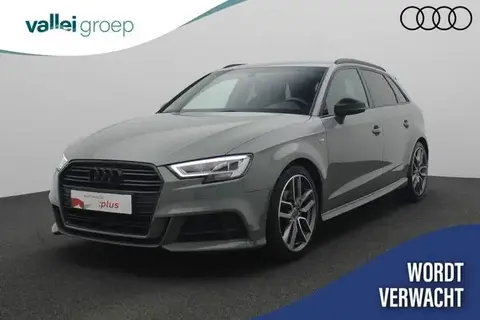 Used AUDI A3 Petrol 2019 Ad 