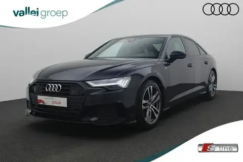 Annonce AUDI A6 Essence 2023 d'occasion 