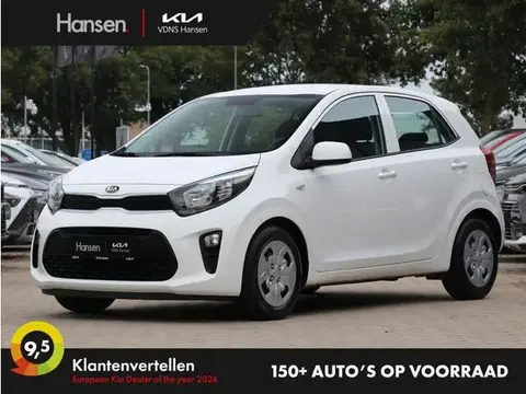 Annonce KIA PICANTO Essence 2020 d'occasion 