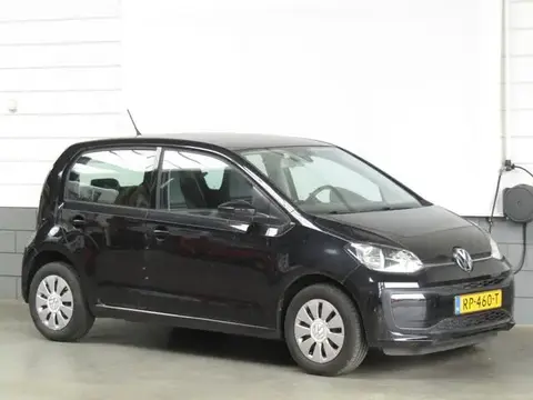 Annonce VOLKSWAGEN UP! Essence 2018 d'occasion 