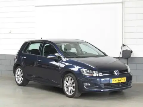 Annonce VOLKSWAGEN GOLF Essence 2015 d'occasion 