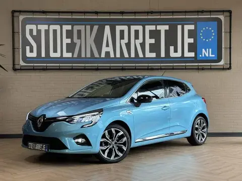 Annonce RENAULT CLIO Essence 2020 d'occasion 