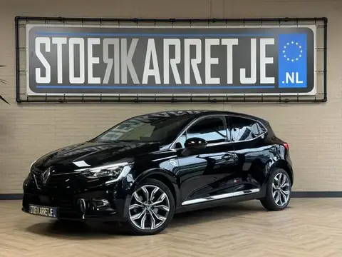 Used RENAULT CLIO Petrol 2020 Ad 