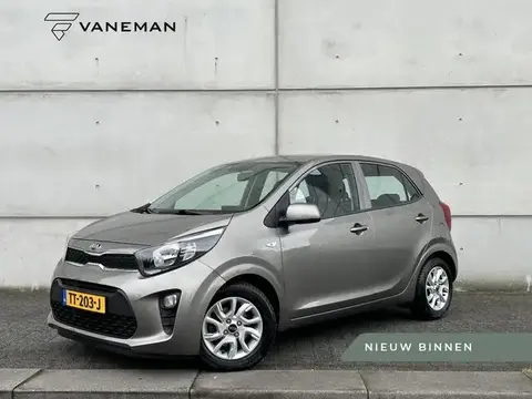 Annonce KIA PICANTO Essence 2018 d'occasion 