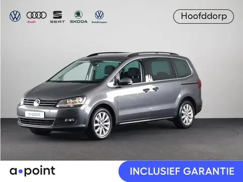 Used VOLKSWAGEN SHARAN Petrol 2018 Ad 