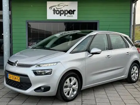 Used CITROEN C4 Petrol 2015 Ad 