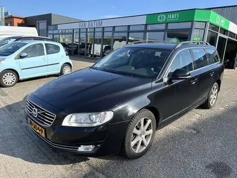 Annonce VOLVO V70 Essence 2016 d'occasion 