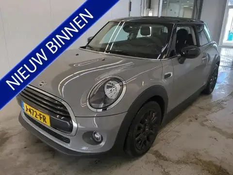 Used MINI COOPER Petrol 2020 Ad 