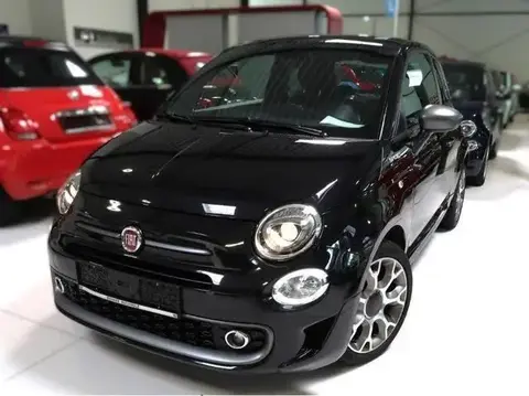 Used FIAT 500 Petrol 2021 Ad 