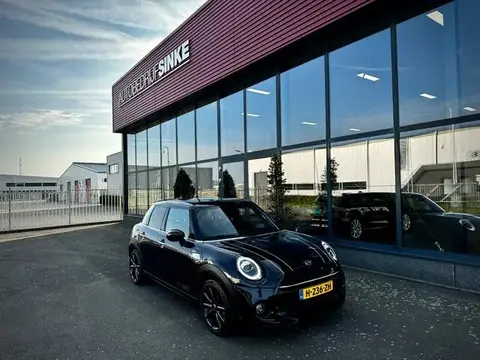 Annonce MINI COOPER Essence 2020 d'occasion 