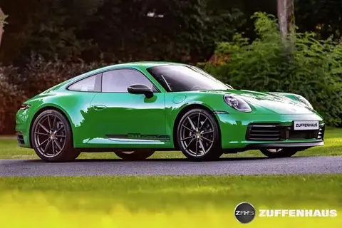 Annonce PORSCHE 911 Essence 2023 d'occasion 