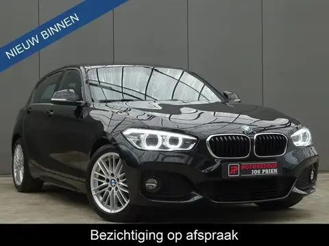 Used BMW SERIE 1 Petrol 2018 Ad 