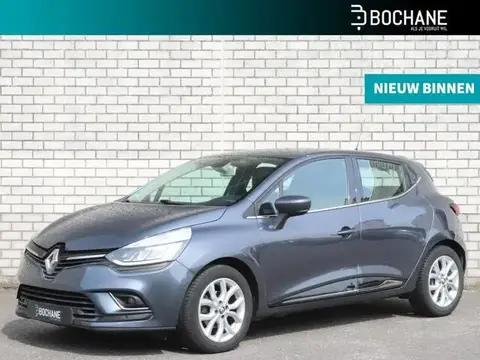 Annonce RENAULT CLIO Essence 2017 d'occasion 