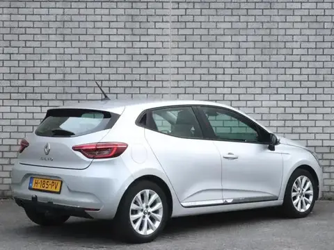 Annonce RENAULT CLIO GPL 2020 d'occasion 