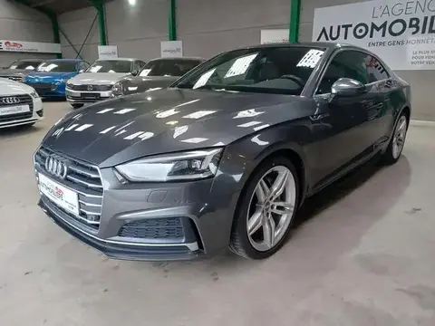 Used AUDI A5 Diesel 2017 Ad 