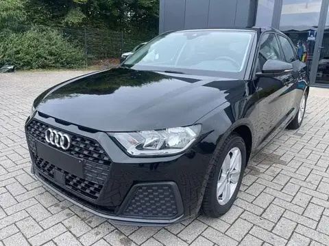 Used AUDI A1 Petrol 2021 Ad 