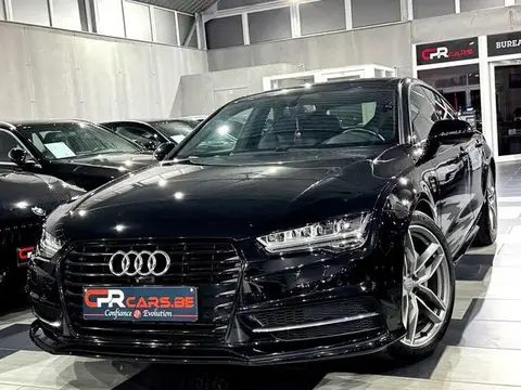 Used AUDI A7 Diesel 2016 Ad 