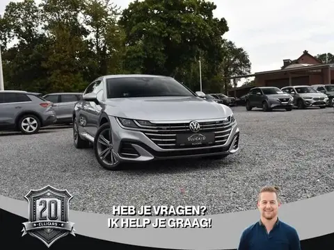 Used VOLKSWAGEN ARTEON Not specified 2023 Ad 