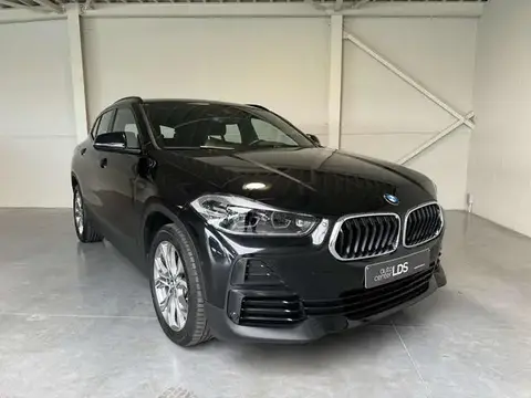 Annonce BMW X2 Non renseigné 2021 d'occasion 