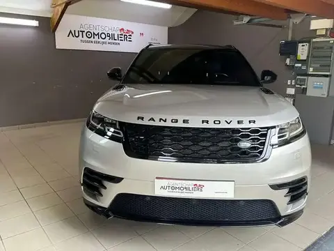 Annonce LAND ROVER RANGE ROVER Diesel 2018 d'occasion 