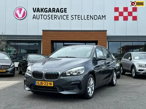 Used BMW SERIE 2 Hybrid 2019 Ad 