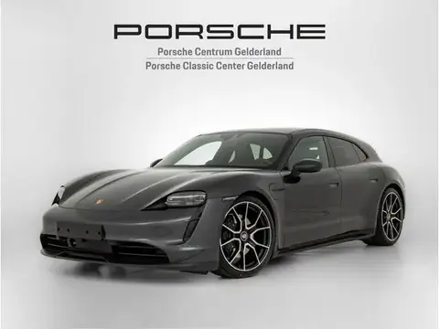 Used PORSCHE TAYCAN Electric 2023 Ad 