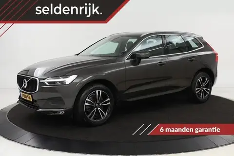 Used VOLVO XC60 Hybrid 2020 Ad 