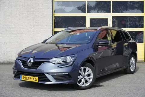 Used RENAULT MEGANE Petrol 2020 Ad 