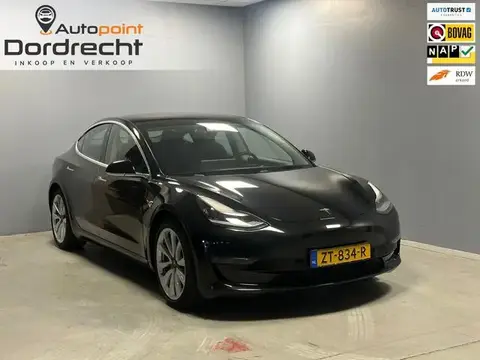 Used TESLA MODEL 3 Electric 2019 Ad 