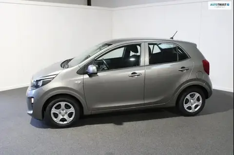 Used KIA PICANTO Petrol 2018 Ad 