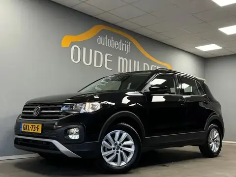 Used VOLKSWAGEN T-CROSS Petrol 2023 Ad 