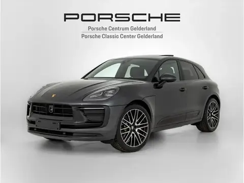 Used PORSCHE MACAN Petrol 2023 Ad 