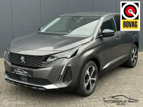 Used PEUGEOT 3008 Petrol 2022 Ad 