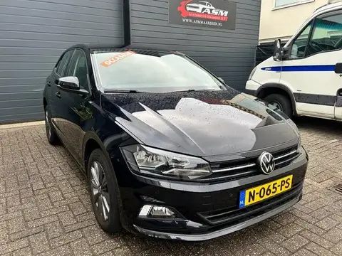 Used VOLKSWAGEN POLO Petrol 2021 Ad 