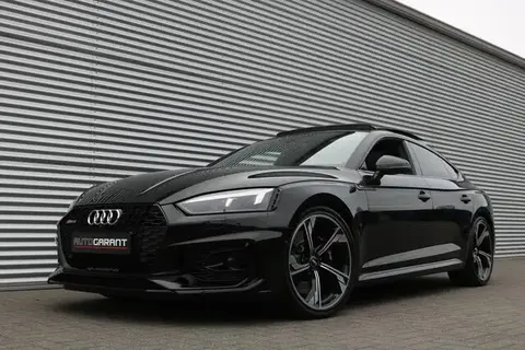 Used AUDI RS5 Petrol 2019 Ad 