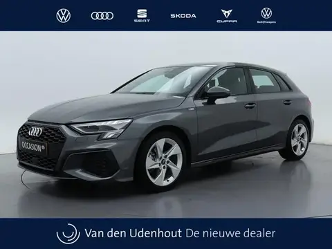 Annonce AUDI A3 Essence 2023 d'occasion 