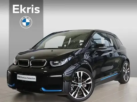 Used BMW I3 Electric 2022 Ad 