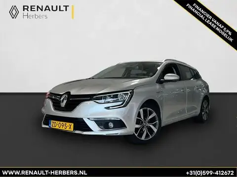 Used RENAULT MEGANE Petrol 2019 Ad 