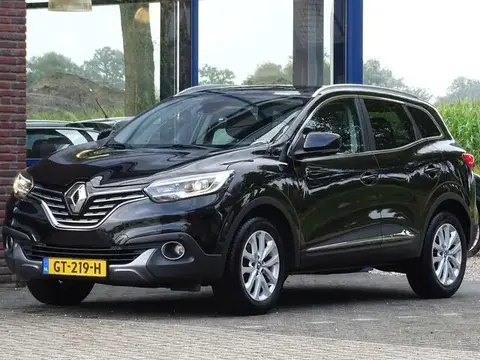 Used RENAULT KADJAR Petrol 2015 Ad 