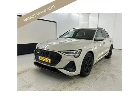 Used AUDI E-TRON Electric 2019 Ad 