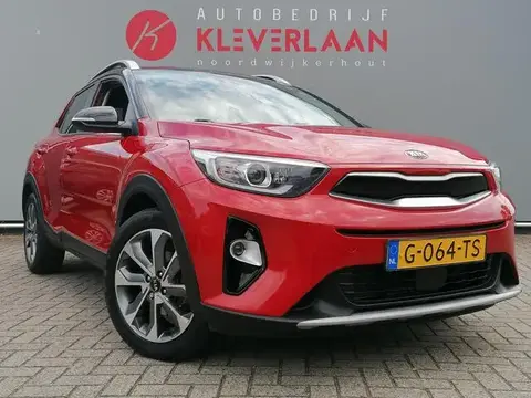 Used KIA STONIC Petrol 2019 Ad 